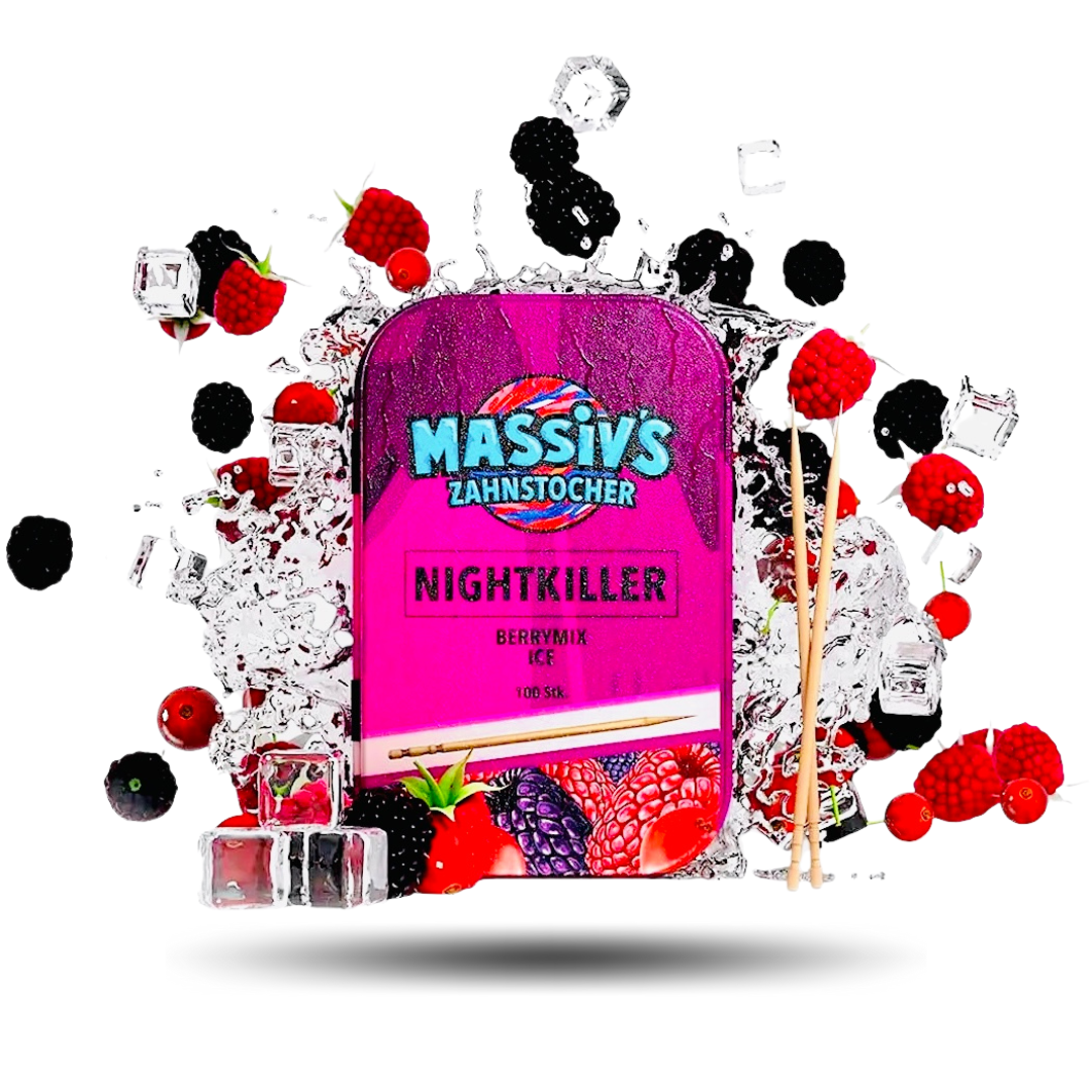 Massiv's Zahnstocher
